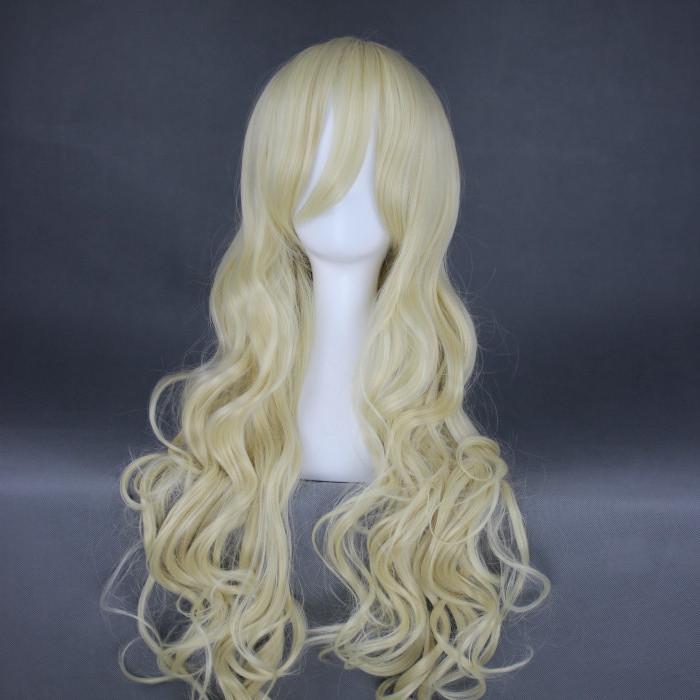 Cosplay Wig - cs 032A-Cosplay Wig-UNIQSO UK