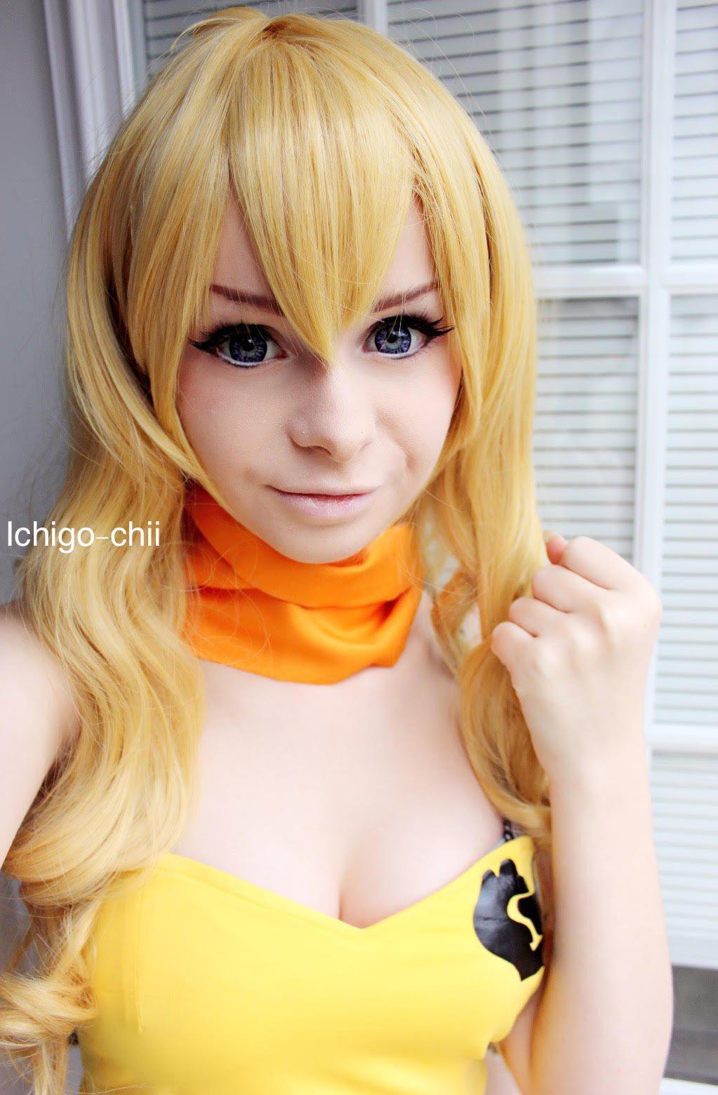 Cosplay Wig - cs 032B-Cosplay Wig-UNIQSO UK