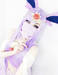 Cosplay Wig - cs 033C-Cosplay Wig-UNIQSO UK