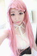 Cosplay Wig - cs 033G-Cosplay Wig-UNIQSO UK