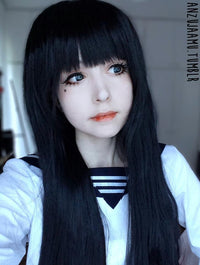 Cosplay Wig - cs 033H-Cosplay Wig-UNIQSO UK