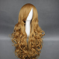 Cosplay Wig - cs 034A-Cosplay Wig-UNIQSO UK