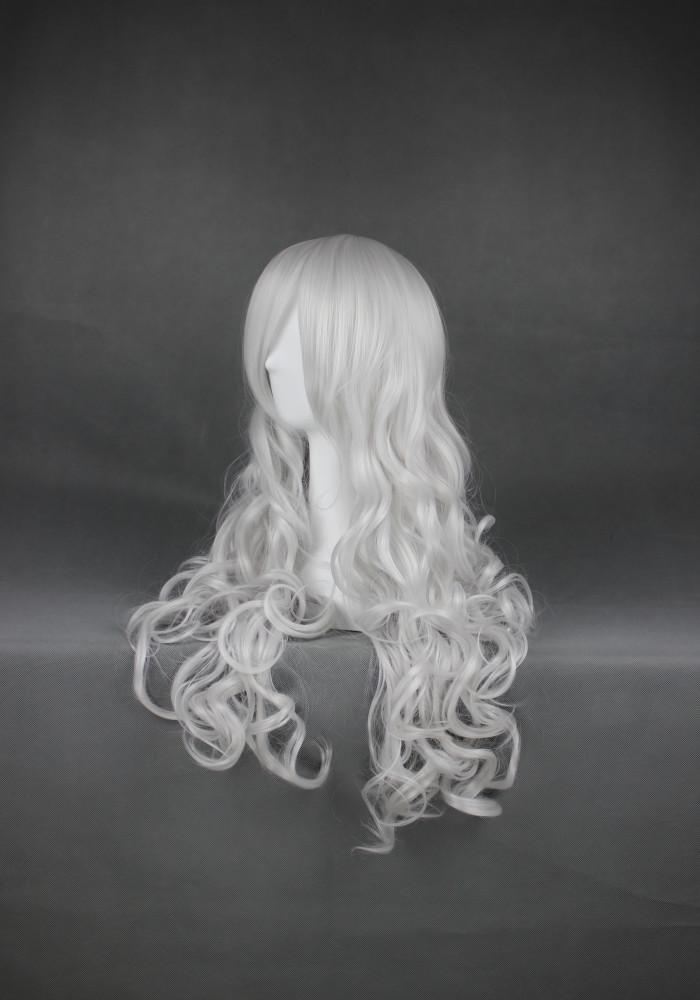 Cosplay Wig - cs 034B-Cosplay Wig-UNIQSO UK