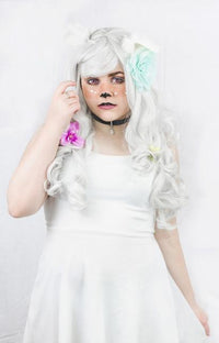 Cosplay Wig - cs 034B-Cosplay Wig-UNIQSO UK