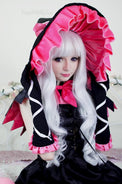Cosplay Wig - cs 034B-Cosplay Wig-UNIQSO UK