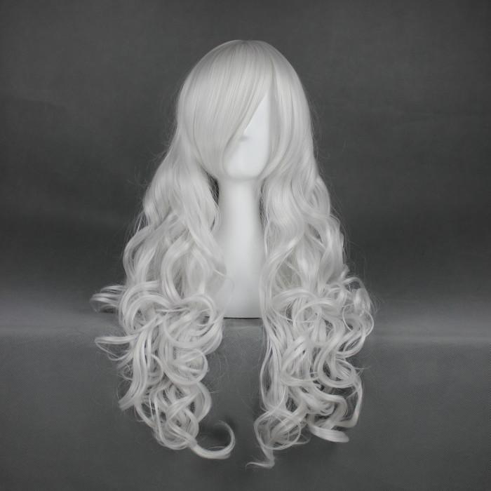 Cosplay Wig - cs 034B-Cosplay Wig-UNIQSO UK