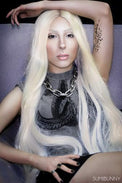 Cosplay Wig - cs 035B-Cosplay Wig-UNIQSO UK
