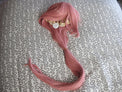 Cosplay Wig - cs 035G-Cosplay Wig-UNIQSO UK