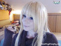 Cosplay Wig - cs 035J-Cosplay Wig-UNIQSO UK