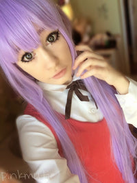 Cosplay Wig - cs 035L-Cosplay Wig-UNIQSO UK
