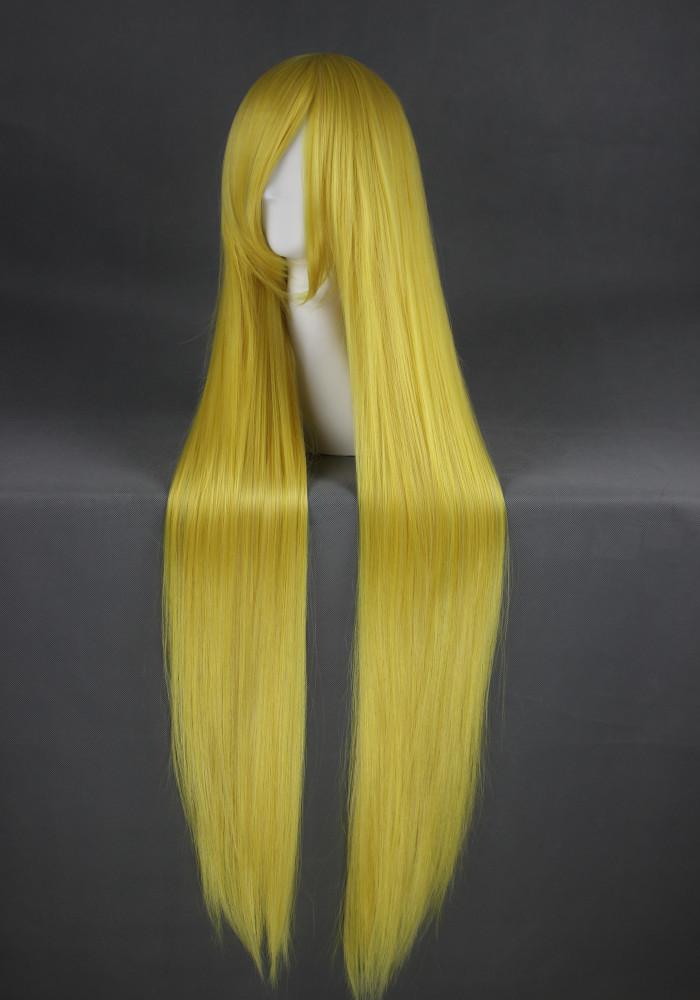 Cosplay Wig - cs 035S-Cosplay Wig-UNIQSO UK