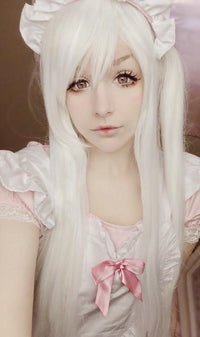Cosplay Wig - cs 035U-Cosplay Wig-UNIQSO UK