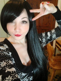 Cosplay Wig - cs 035V-Cosplay Wig-UNIQSO UK