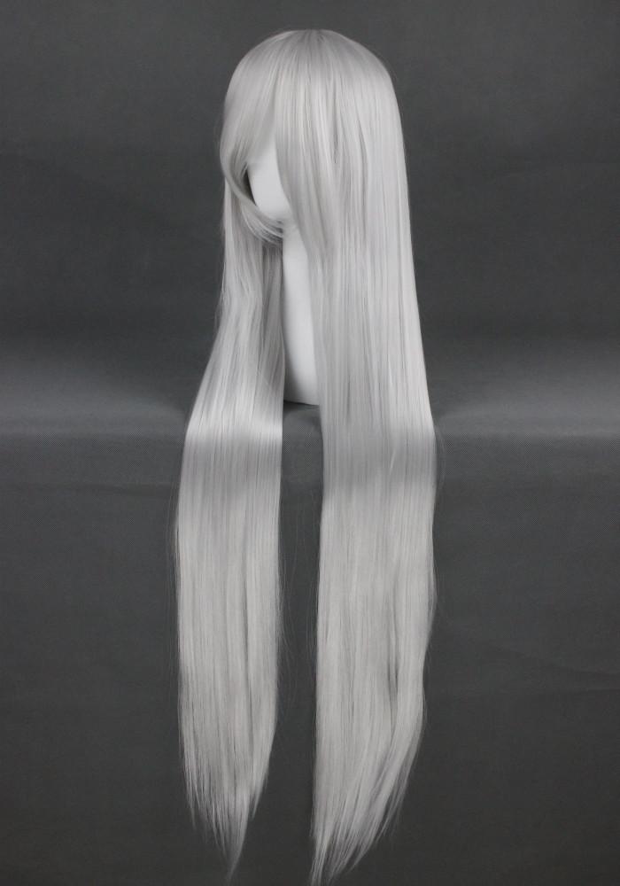 Cosplay Wig - cs 035W-Cosplay Wig-UNIQSO UK