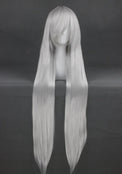 Cosplay Wig - cs 035W-Cosplay Wig-UNIQSO UK