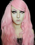 Cosplay Wig - cs 035X-Cosplay Wig-UNIQSO UK