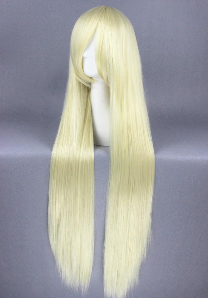 Cosplay Wig - cs 035Y-Cosplay Wig-UNIQSO UK