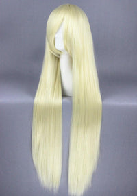 Cosplay Wig - cs 035Y-Cosplay Wig-UNIQSO UK