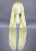 Cosplay Wig - cs 035Y-Cosplay Wig-UNIQSO UK