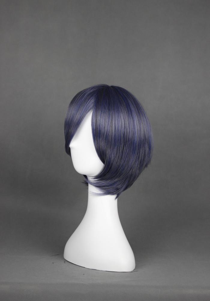 Cosplay Wig - cs 038A-Cosplay Wig-UNIQSO UK