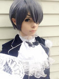 Cosplay Wig - cs 038A-Cosplay Wig-UNIQSO UK