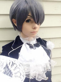 Cosplay Wig - cs 038A-Cosplay Wig-UNIQSO UK