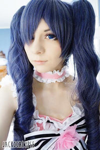 Cosplay Wig - cs 039A-Cosplay Wig-UNIQSO UK