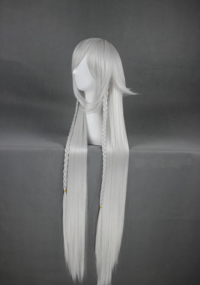 Cosplay Wig - cs 040A-Cosplay Wig-UNIQSO UK