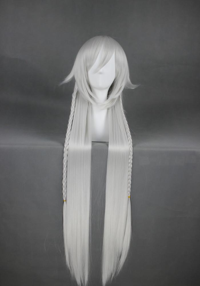 Cosplay Wig - cs 040A-Cosplay Wig-UNIQSO UK