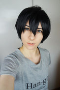 Cosplay Wig - cs 047A-Cosplay Wig-UNIQSO UK