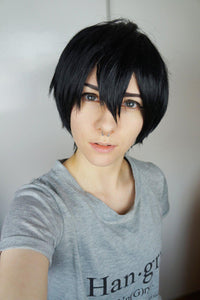 Cosplay Wig - cs 047A-Cosplay Wig-UNIQSO UK