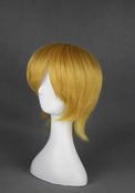 Cosplay Wig - cs 056A-Cosplay Wig-UNIQSO UK