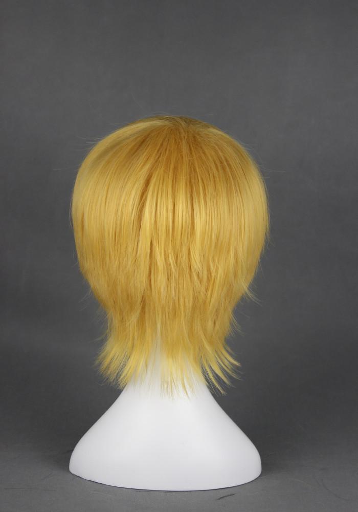 Cosplay Wig - cs 056A-Cosplay Wig-UNIQSO UK