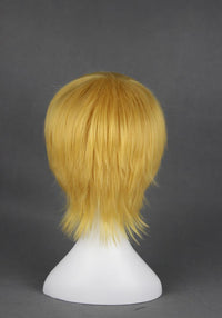 Cosplay Wig - cs 056A-Cosplay Wig-UNIQSO UK