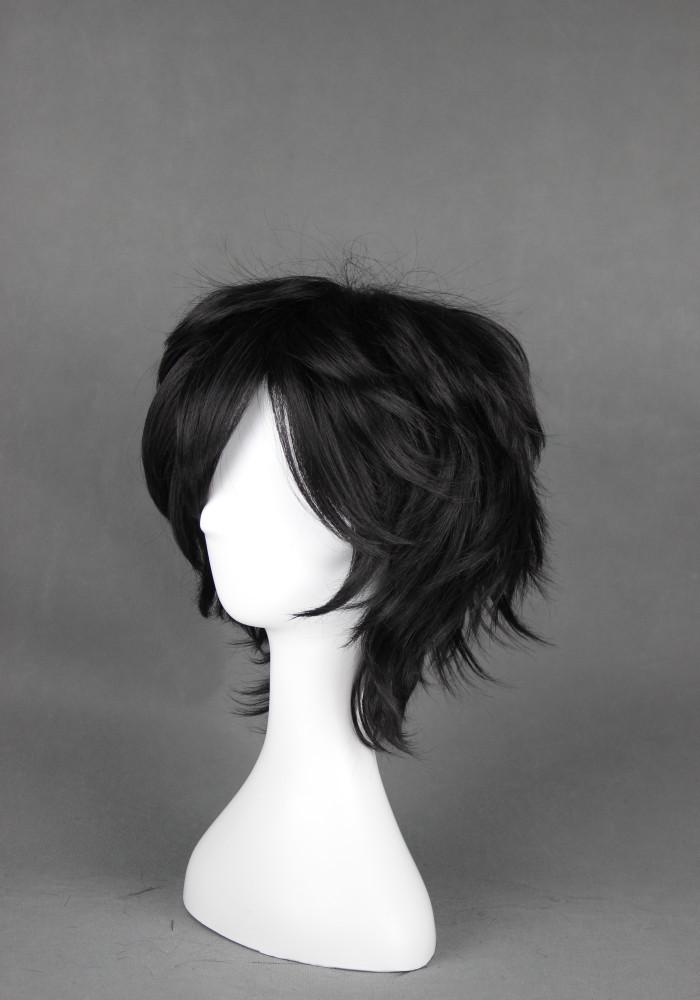 Cosplay Wig - cs 061A-Cosplay Wig-UNIQSO UK