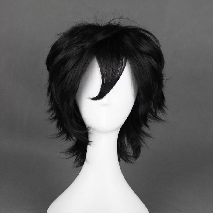 Cosplay Wig - cs 061A-Cosplay Wig-UNIQSO UK