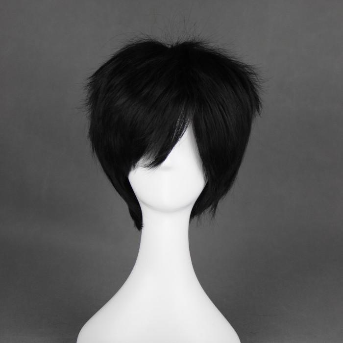 Cosplay Wig - cs 063A-Cosplay Wig-UNIQSO UK