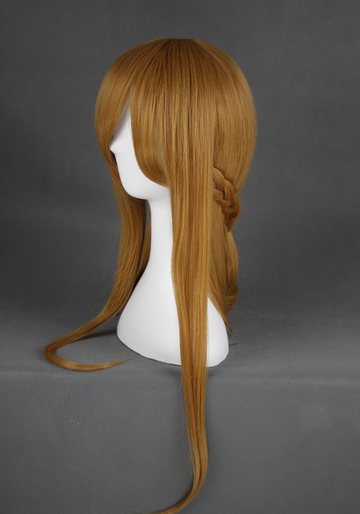 Cosplay Wig - cs 064A-Cosplay Wig-UNIQSO UK
