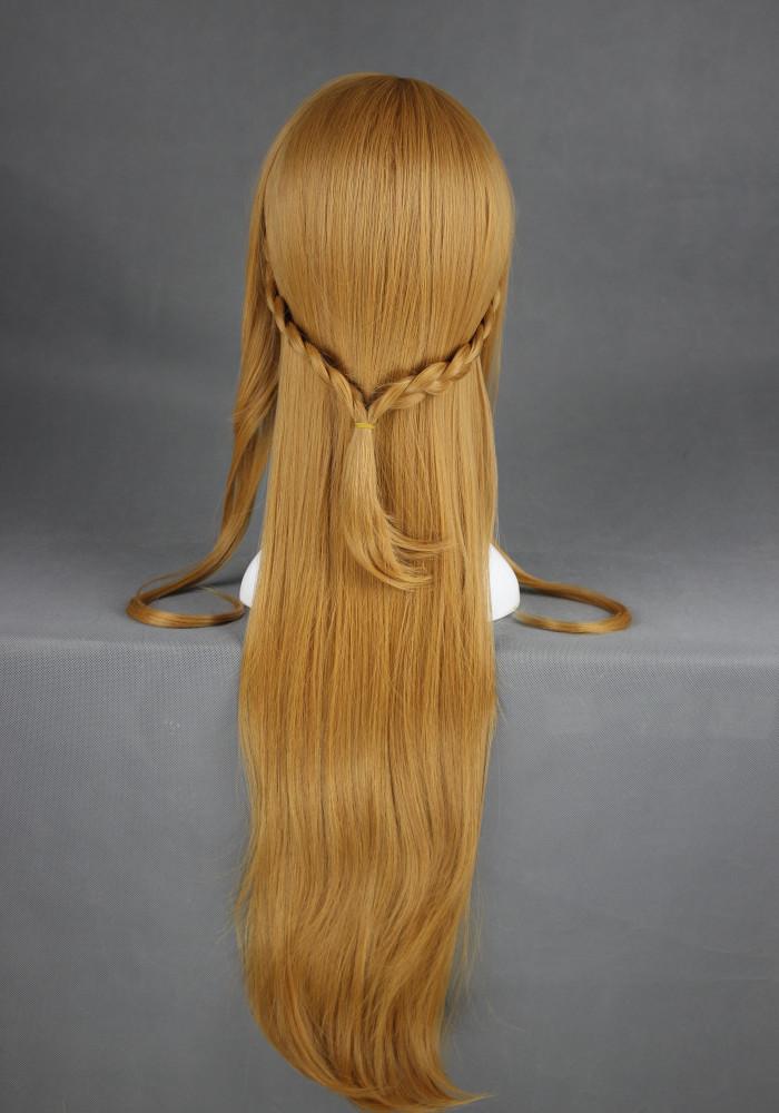 Cosplay Wig - cs 064A-Cosplay Wig-UNIQSO UK