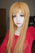 Cosplay Wig - cs 064A-Cosplay Wig-UNIQSO UK