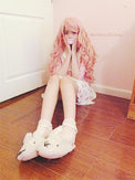 Cosplay Wig - cs 065A-Cosplay Wig-UNIQSO UK