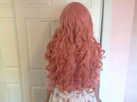 Cosplay Wig - cs 065A-Cosplay Wig-UNIQSO UK