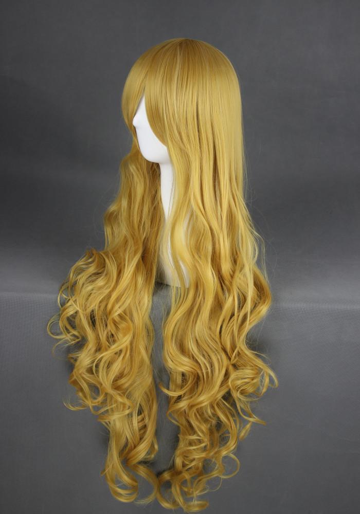 Cosplay Wig - cs 065B-Cosplay Wig-UNIQSO UK