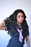 Cosplay Wig - cs 065D-Cosplay Wig-UNIQSO UK