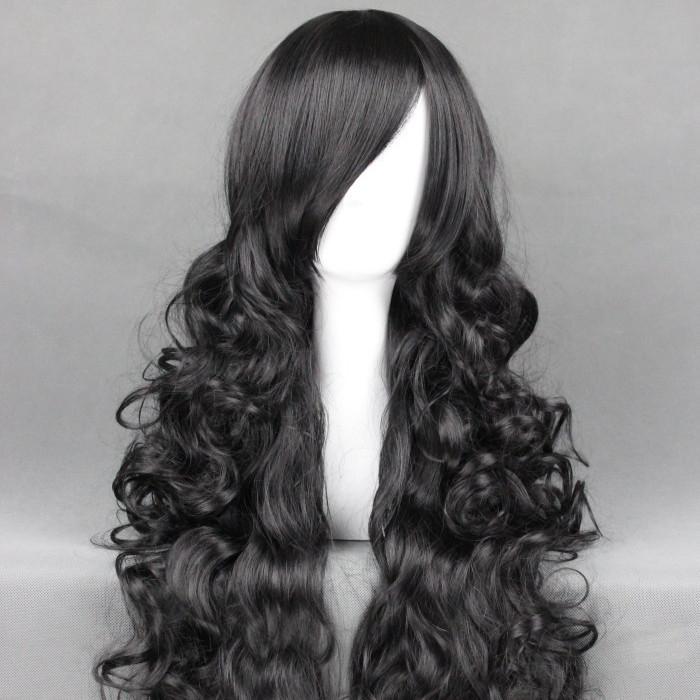 Cosplay Wig - cs 065D-Cosplay Wig-UNIQSO UK