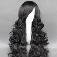 Cosplay Wig - cs 065D-Cosplay Wig-UNIQSO UK