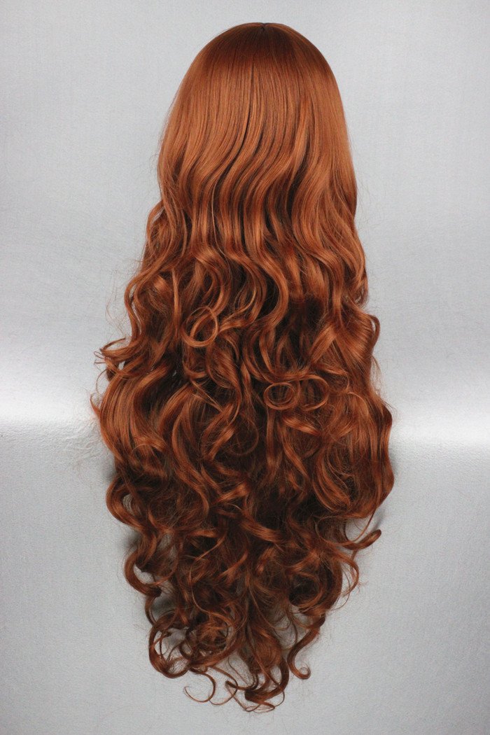 Cosplay Wig - cs 065E-Cosplay Wig-UNIQSO UK