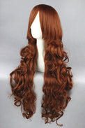 Cosplay Wig - cs 065E-Cosplay Wig-UNIQSO UK