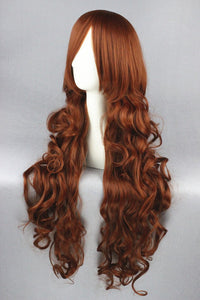Cosplay Wig - cs 065E-Cosplay Wig-UNIQSO UK