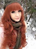 Cosplay Wig - cs 065E-Cosplay Wig-UNIQSO UK